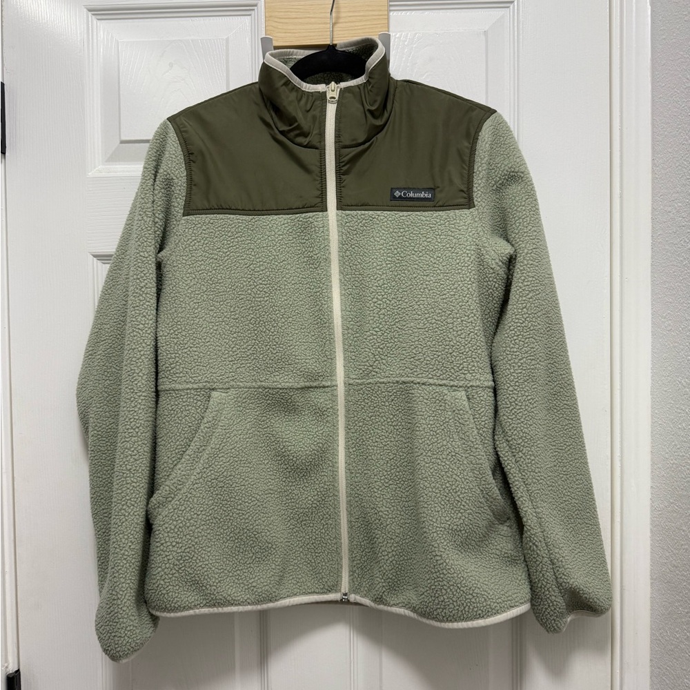 Columbia Jacket